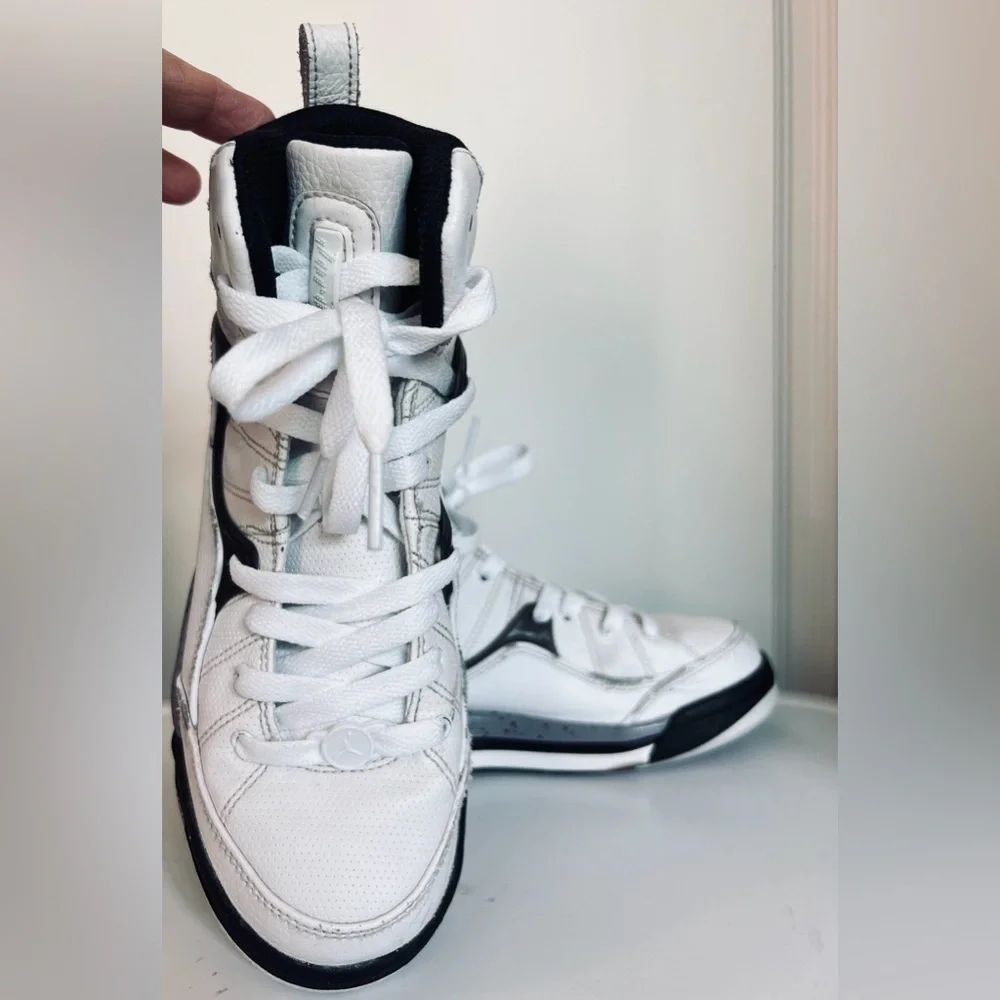 Jordan nike air